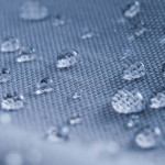 Tarps made to resist water and moisture