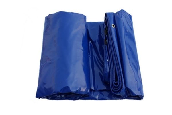 Why PVC Tarp is Ideal for Storage and Protection