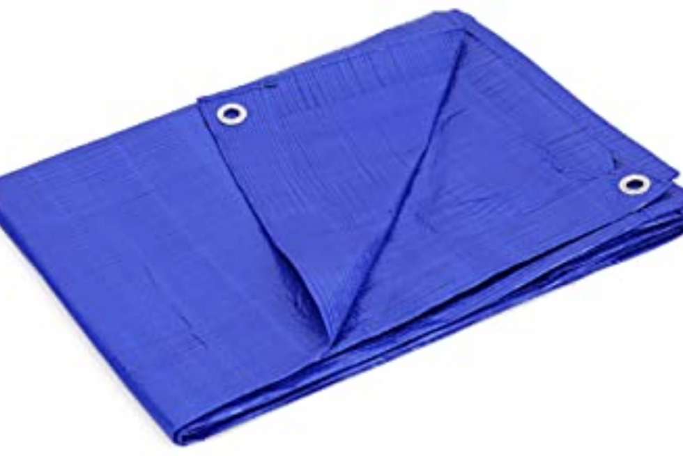 PVC Tarp Tarp Hire Australia