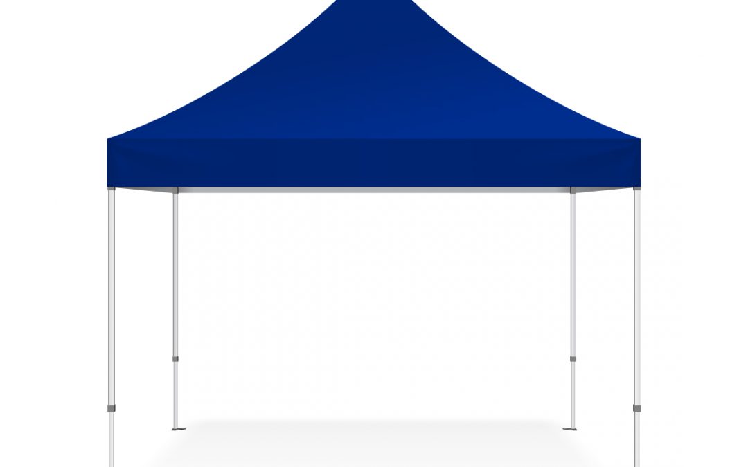 Can We Use Tarp as a Canopy?