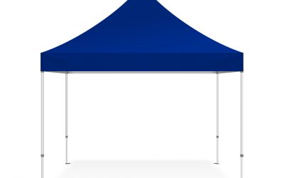 Can We Use Tarp as a Canopy?